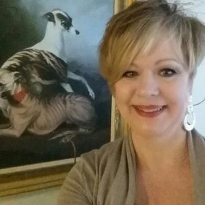 Meet your Posher, Audrie